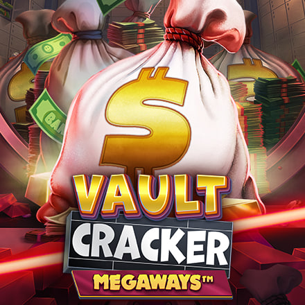 Vault Cracker Megaways