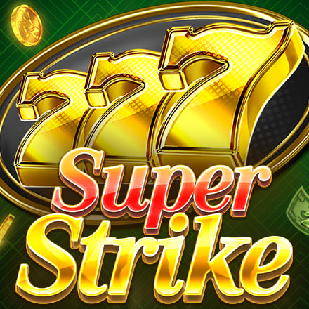 777 Super Strike