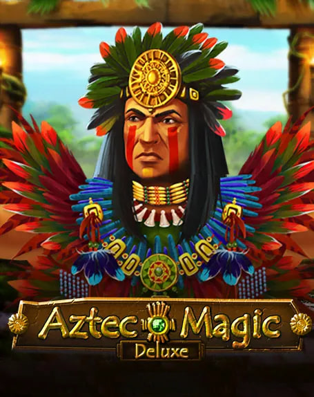 Aztec Magic Deluxe