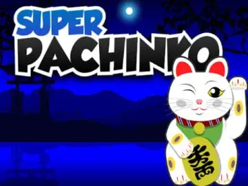 Super Pachinko