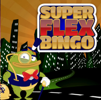 Super Flex Bingo