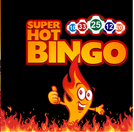 Super Hot Bingo