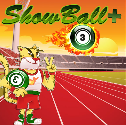 Showball