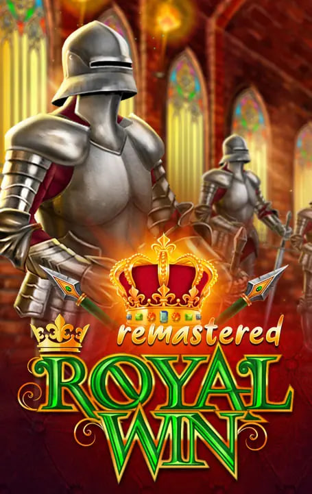 Royal Win Remastered