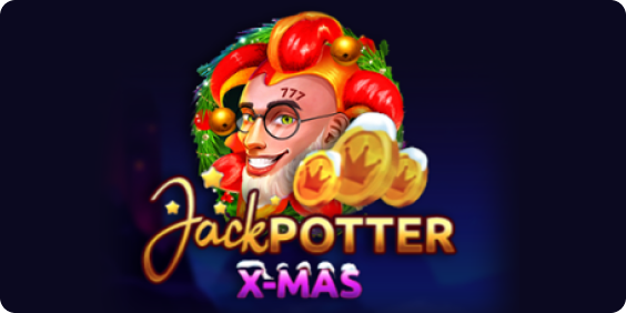 Jack Potter X-MAS