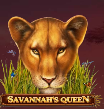 Savannah's Queen