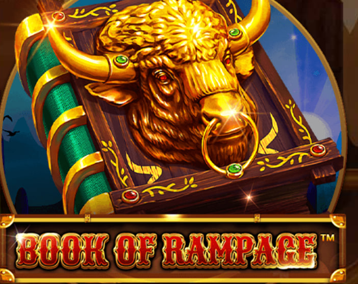 Book of Rampage Reloaded