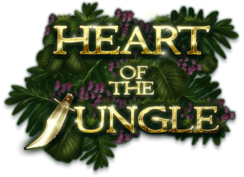 Heart of the Jungle