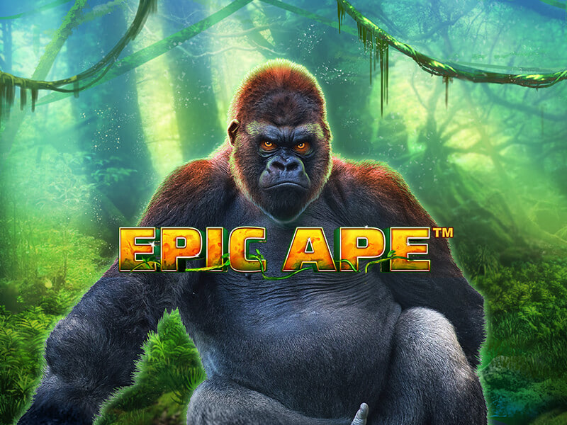 Epic Ape