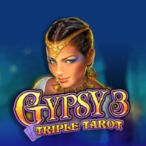 Gypsy 3 Triple Tarot