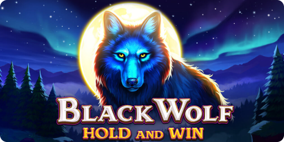 Black Wolf