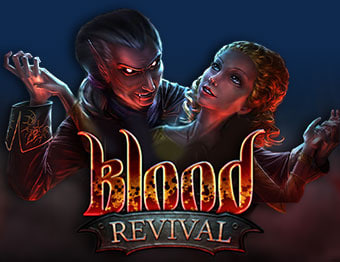 Blood Revival