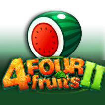 Four Fruits 2