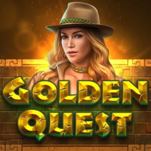 Golden Quest