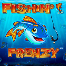 Fishin Frenzy