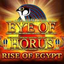 Eye of Horus Rise of Egypt