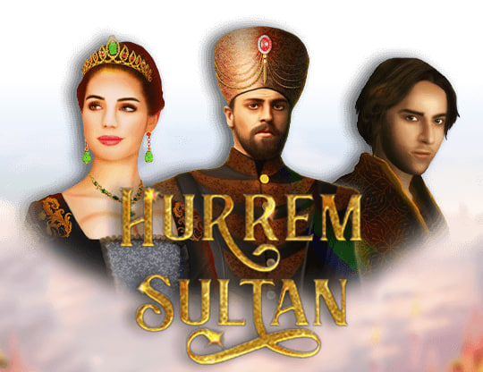 Hurrem Sultan