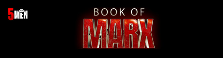 Book of Marx