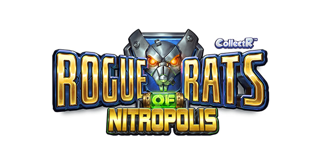 Rogue Rats of Nitropolis