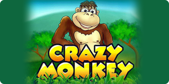 Crazy Monkey