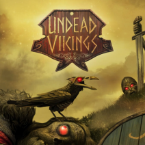 Undead Vikings