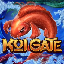 Koi Gate