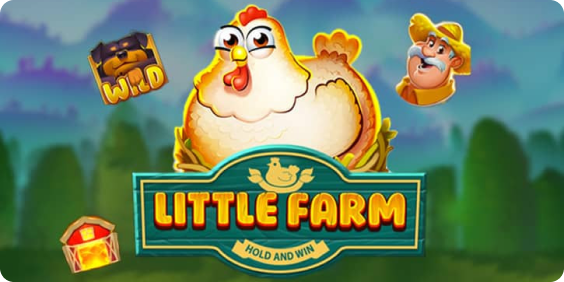 Little Farm