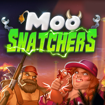 Moo Snatchers