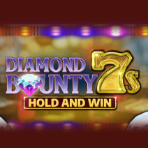 Diamond Bounty 7s Hold & Win