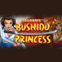 Megaways Bushido Princess