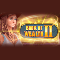 Book of Wealth II