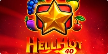 Hell Hot 40