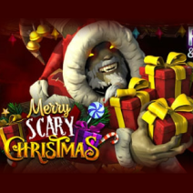 Merry Scary Christmas