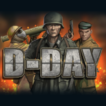 D-Day