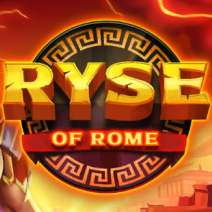 Ryse of Rome