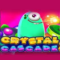 Crystal Cascade