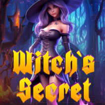 Witch's Secret