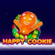 Happy Cookie