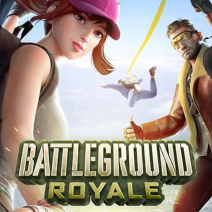 Battleground Royale