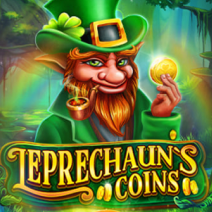 Leprechaun's Coins