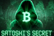 Satoshi's Secret