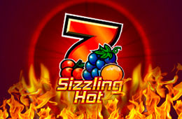 Sizzling Hot Deluxe