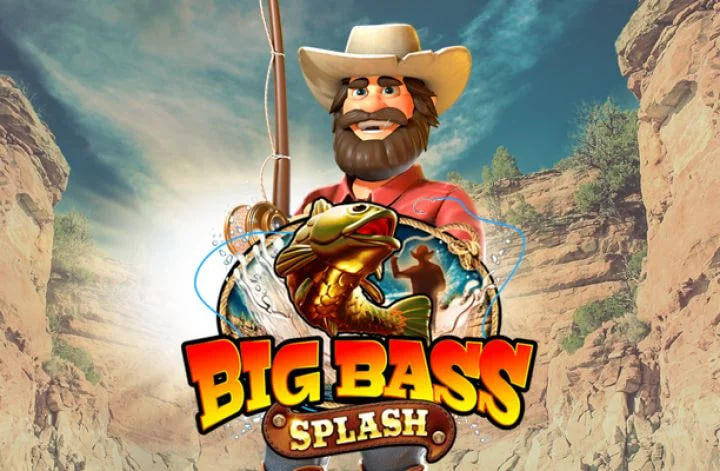 Big Bass Splash