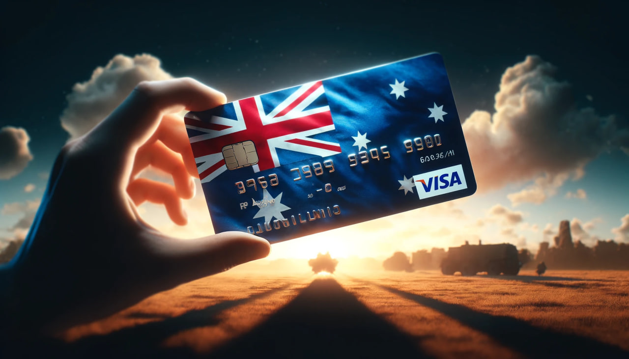 Australia a introdus o interdicție privind utilizarea cardurilor de credit în pariurile online